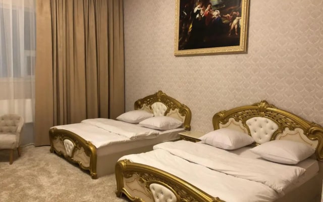 Отель «Перово Плаза»
