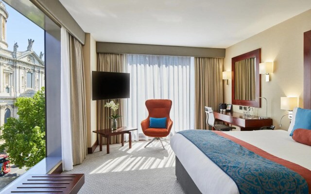 Leonardo Royal Hotel London St Paul’s