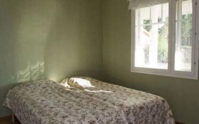 House Mielikki Hurka u Nemcice