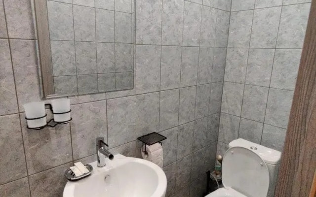 Kapadokia mini-hotel