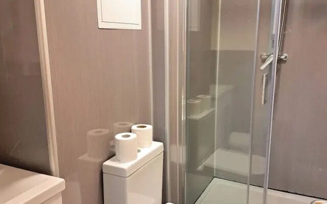 Affordable 1 Bedroom Flat in City Centre