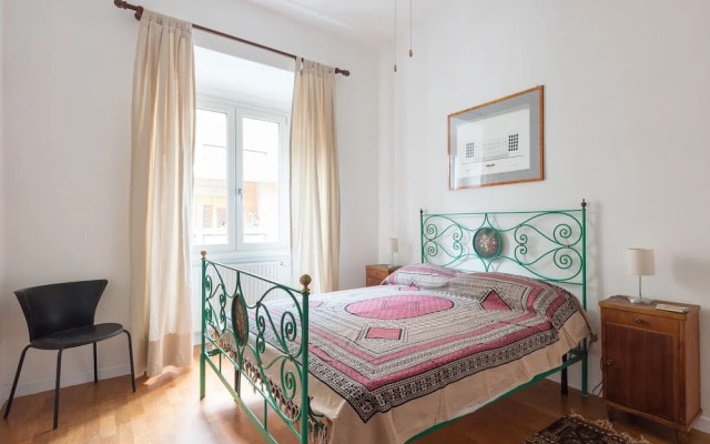 RSH Colosseo Enchanting Apartment