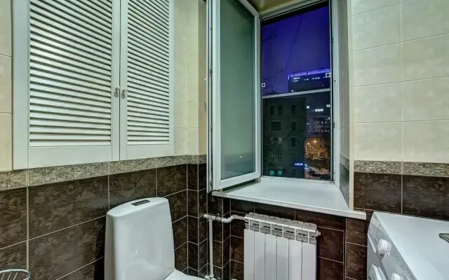 Apart Arbat