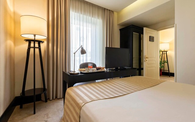 Profumo Maison Colosseo