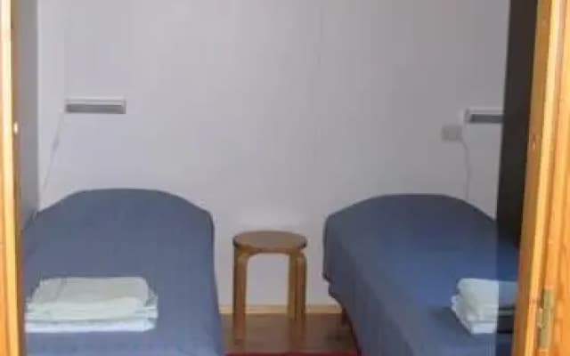 Hotel Honkiniemi