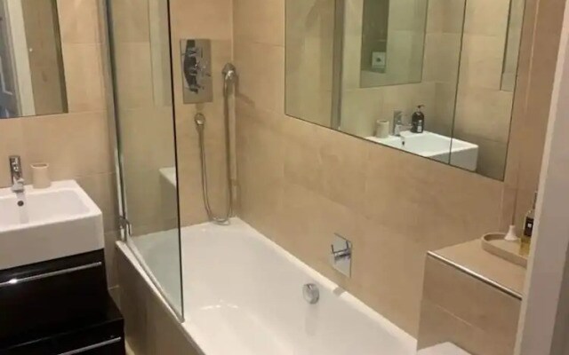 Lovely 1BD Flat - Maida Vale