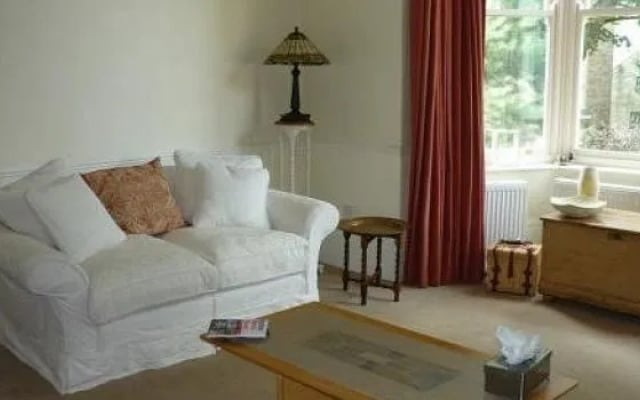 Alpine Lodge Guest House