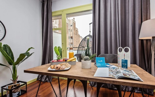 Sweet Inn Apartments Sant Gervasi