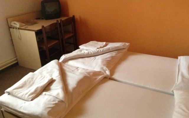 Hotel Mlyn - Jihlava