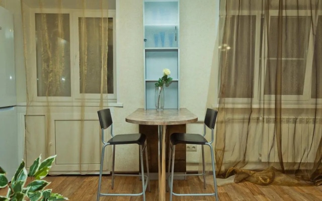 Na Ploshadi Gorkogo Apartaments