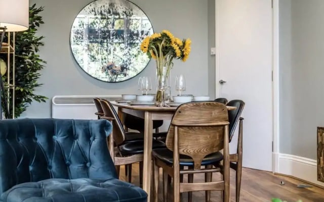 Host Stay Catharine Quarters I