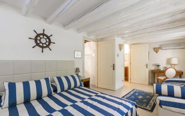 Hotel Villa Stella