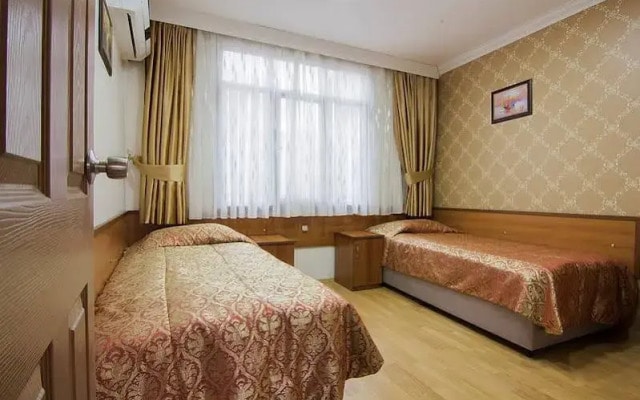 Hotel Merih 2