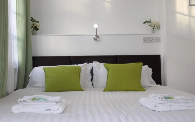 Williams Serviced Apartments