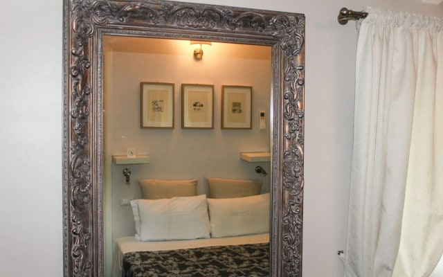 Relais Casa Della Fornarina