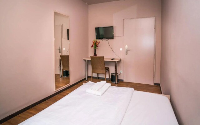Smart Stay - Hostel Munich City