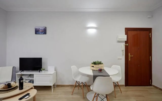 LEEWAYS LOFT in VALENCIA