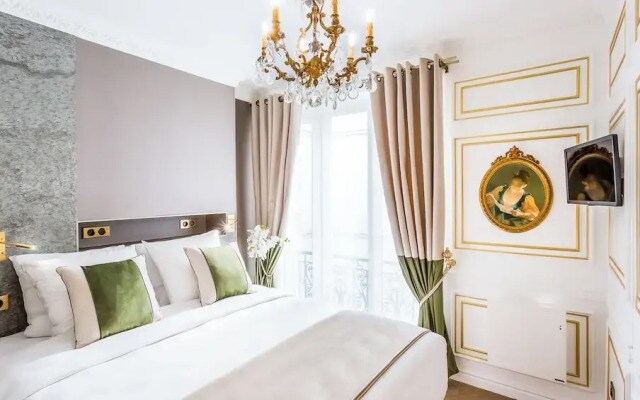 Merveil Luxury Suites - Marcel I-II