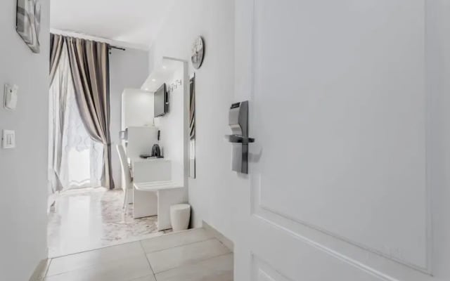 vatican sweet guest house