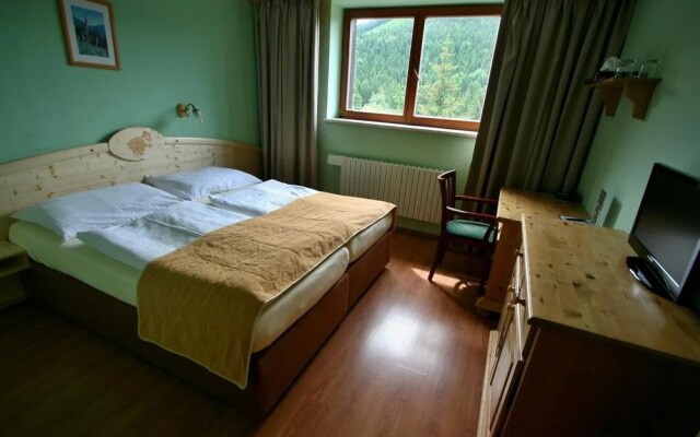 Hotel Sepetná