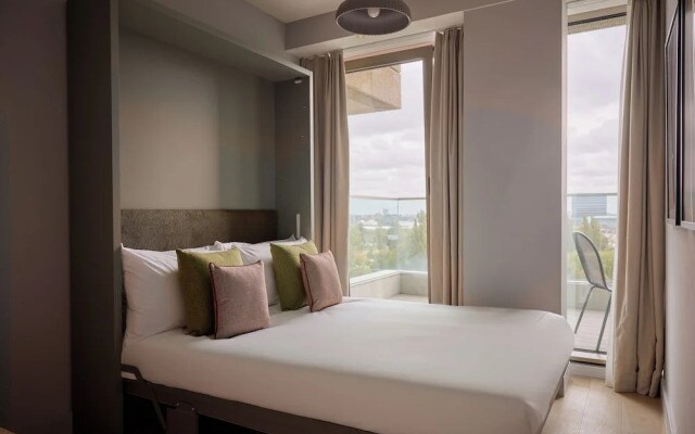 Wilde Amsterdam