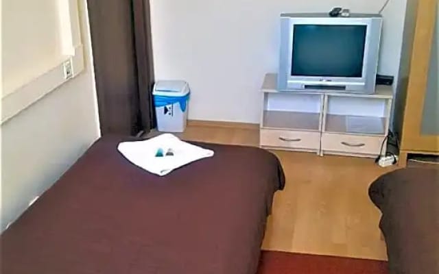 Hostel na Zurawiej