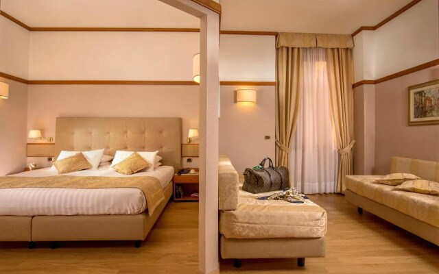 Hotel La Residenza