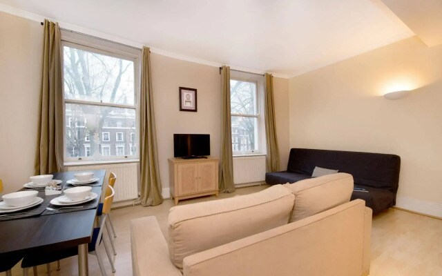 London Paddington Apartments