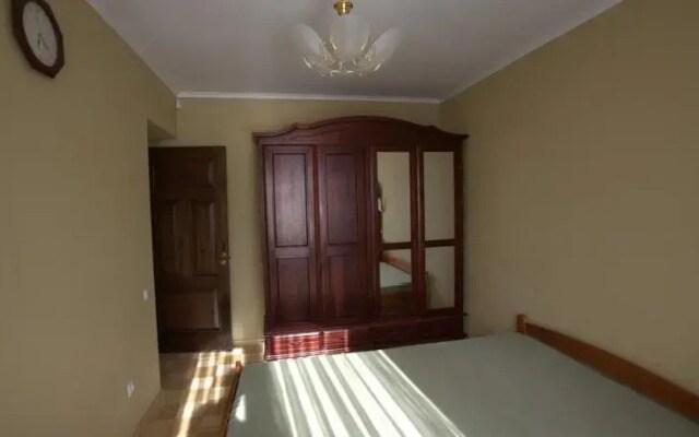 Apartment on Kurzemes prospekts