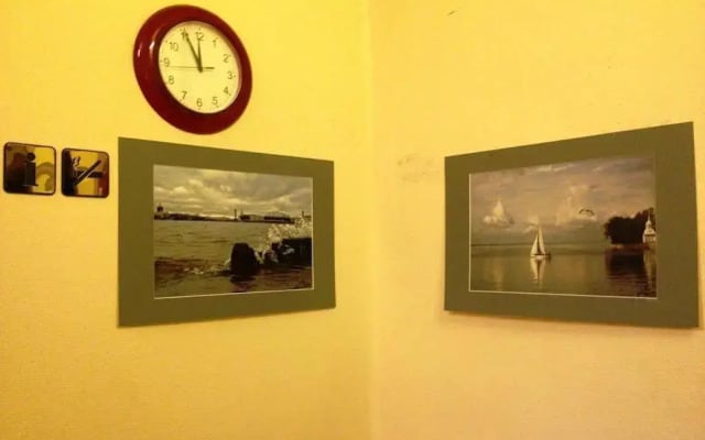 Students' Rooms na Petrogradskoy