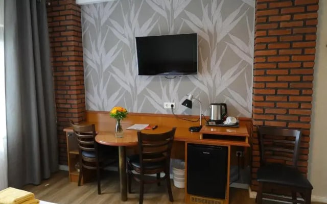 Hotel-Pension Zeljko