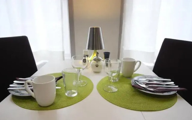 B&B Quartier Neuf