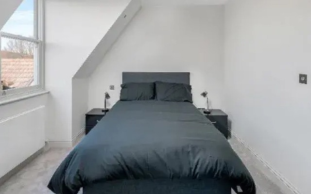OYO Home 138  Woodville Road 2 beds