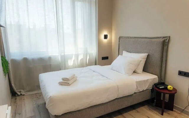 Aparthotel Aurum