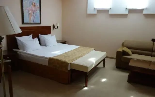 Weiler Hotel