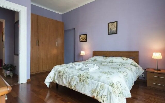 Cuore Di Roma Holidays