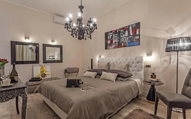 St. George's Vatican Suites