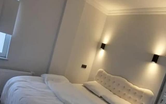 Ugurcan Suit Hotel