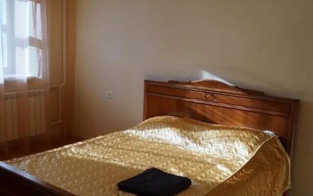 Dauman Apartment
