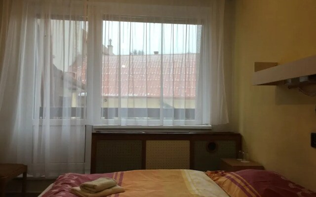 Penzion Slatina