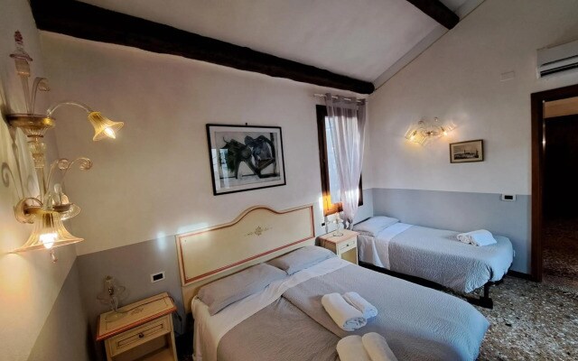 Locanda Ca Formosa