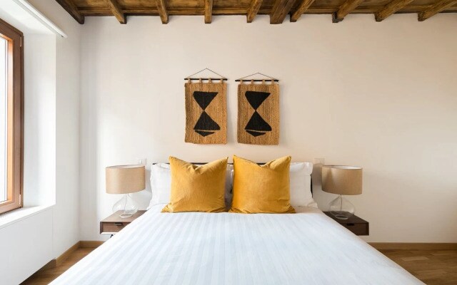 Sonder — Colosseo Suites