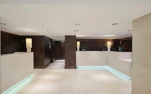 DoubleTree by Hilton Hotel London - Hyde Park