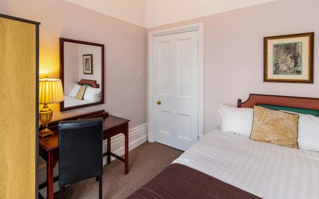 Palace Hotel & Spa Buxton