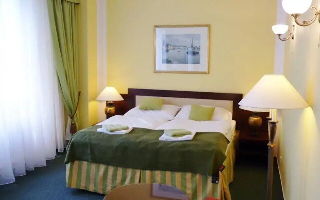 Hotel Florian