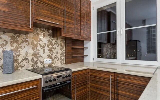 P&O Apartments Plac Wilsona 3
