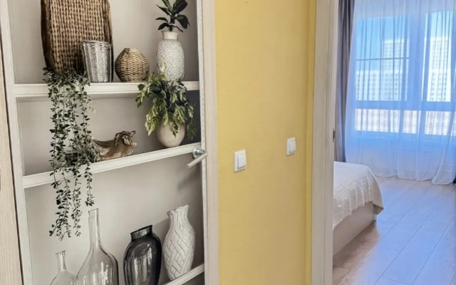 RentMe 24 (РентМи) на улице Крымская 5 корпус 1