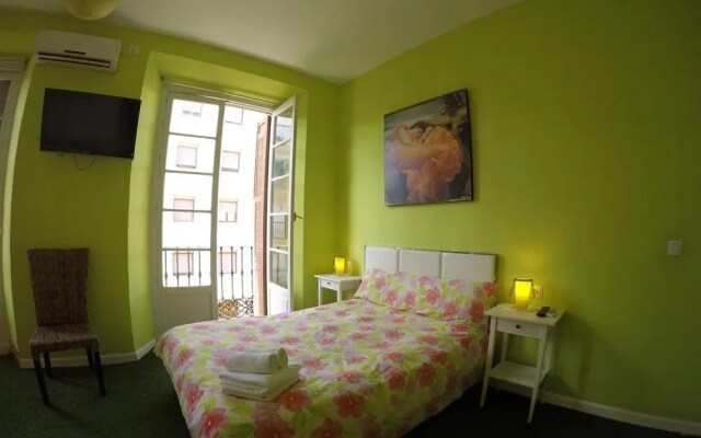 Apartamentos Gold