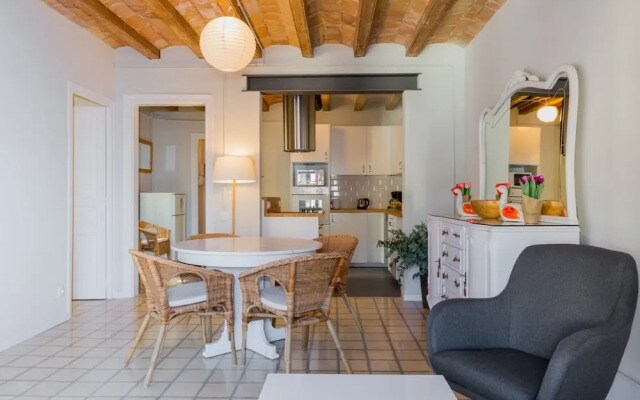 White Suite Barcelona