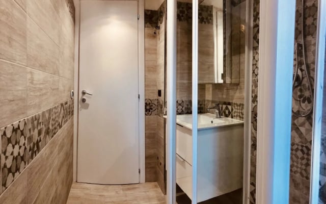Deluxe Penthouse Vatican Loft